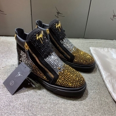 Giuseppe Zanotti Shoes